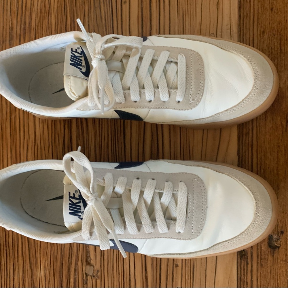 Nike Killshot 2 Blue - image 4